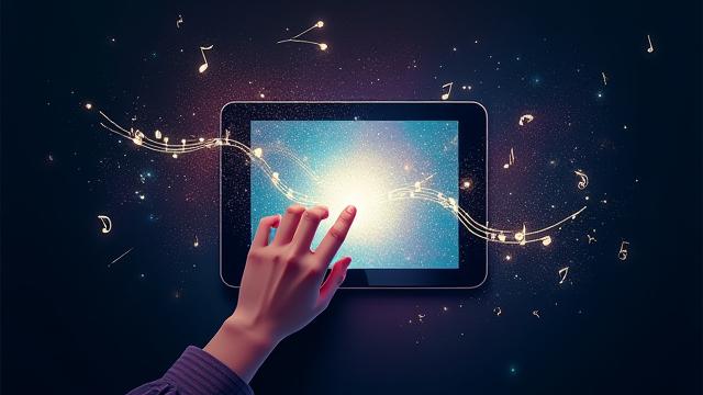 Electronic Music Composition Course Thumbnail